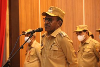 Satgas terpadu akan tertibkan PKL di Kota Jayapura