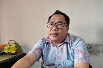 Pemkot Bandarlampung sebut 600 hewan penular rabies telah divaksinasi