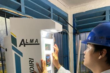 Sepanjang 2022, PLN bangun 59 ALMA di Pelabuhan Rakyat untuk pasok energi bersih