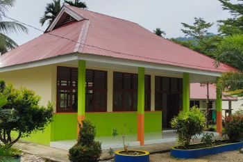 DAK Fisik Terserap Maksimal di Lingkungan Disdikbud Pesisir Selatan