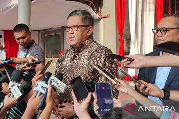 PDIP belum bocorkan soal nama capres