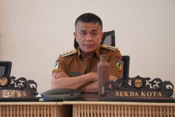 Pemkot Palu  perluas sektor perikanan dan pertanian tekan inflasi