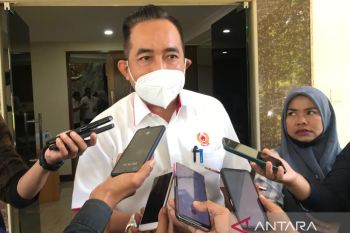 4.910 atlet dan ofisial siap mengikuti Porprov NTB