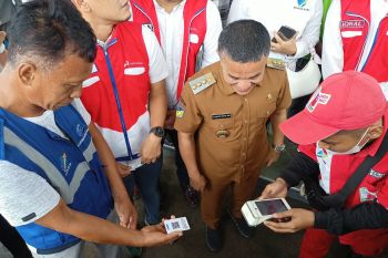 Pemkot Palu  sebut BBM subsidi tepat bentuk perlindungan konsumen