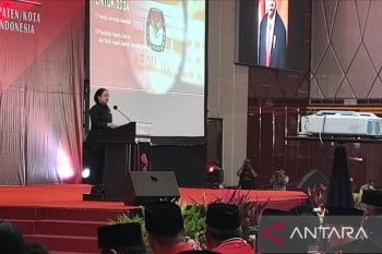 Megawati sudah kantongi nama capres