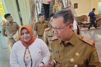 BPKP Lampung fokus awasi dua program unggulan pada 2023