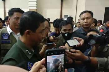 BNPB : Sulsel gunakan teknologi modifikasi cuaca