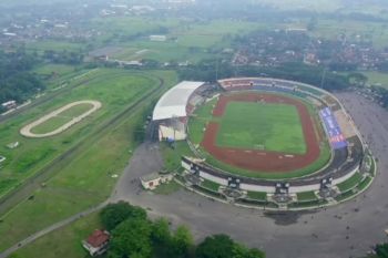 Pemkab Bantul belum izinkan Arema gunakan Stadion Sultan sebagai homebase
