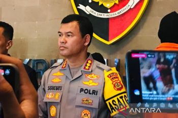 Polda Bali jelaskan kronologi penahanan dosen lecehkan anak di Bandara