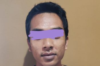 Bawa kabur uang ratusan juta rupiah, bendahara desa di Lombok Timur segera disidang