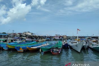 Nelayan Kupang sudah tak melaut tiga pekan akibat cuaca ekstrem
