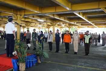 Kepala Otoritas Pelabuhan mengapresiasi layanan Pelabuhan Makassar