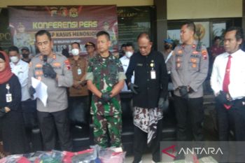Pencabulan puluhan anak di Batang, polisi buka posko pengaduan