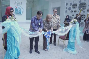Kemendikbudristek mendukung kampus berkarya di bidang teknik rekayasa