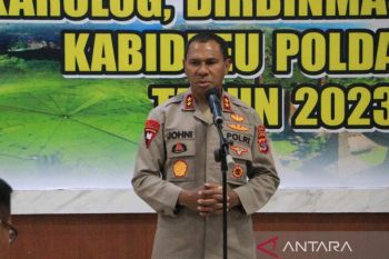 Kapolda NTT memastikan proses hukum anggota polisi penembak warga sipil