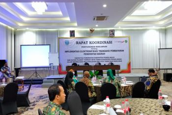 Realisasi  pajak daerah 2022 di Probolinggo capai 123,65 persen