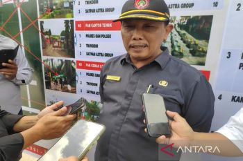 Antisipasi banjir, Pemkab Kobar berencana keruk muara sungai