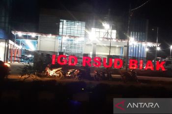 Warga Biak diminta tetap memperhatikan prokes meski PPKM dicabut