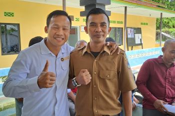 Kades Sutera Eef sebut Daud Yordan pahlawan tanpa jasa bagi KKU
