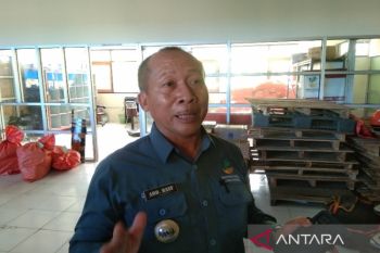 16 KPM di Kendari terima bansos Pena dari Kementerian Sosial
