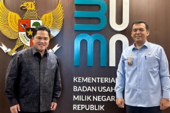 BUMN siap berkolaborasi dengan Ditjen Imigrasi terkait pembukaan lapangan kerja