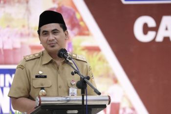 Wagub Jateng tekankan ASN beri pelayanan prima kepada masyarakat