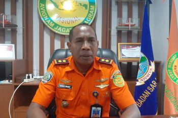 Basarnas Manado  mengimbau masyarakat waspadai cuaca ekstrem