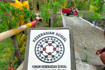 Kemensos salurkan bantuan FKS guna tingkatkan ekonomi di Wajo Sulsel