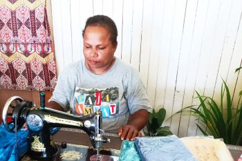 Pemkab Biak minta 257 kepala kampung alokasikan dana program PKK