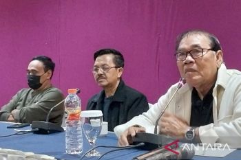 Ketua LSM tuduh DPRD NTB bungkam demokrasi, kuasa hukum tepis tudingan