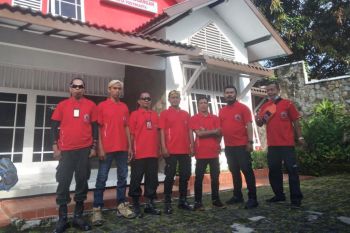 Ke Jakarta, Baguna Kota Yogyakarta meriahkan Puncak HUT ke-50 PDI Perjuangan