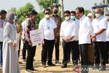 BNI alokasikan KUR Rp36,5 triliun guna dorong UMKM "Go Global"
