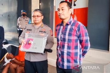 Polda DIY memastikan kasus pencurian di rumah jaksa KPK bermotif ekonomi