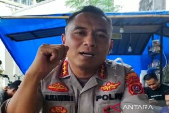 Polresta Kendari masih mencari pelaku penculikan bayi berusia 9 bulan