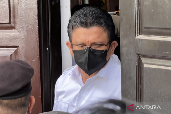 Sambo katakan Apa yang dapat memang harus berhenti di sini