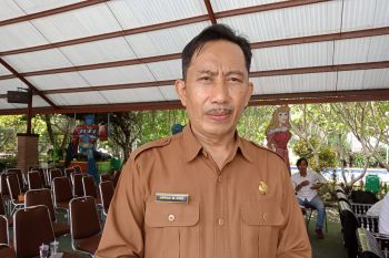 Dukcapil Kota Mataram konversi 1.646 "suket" ke KTP elektronik