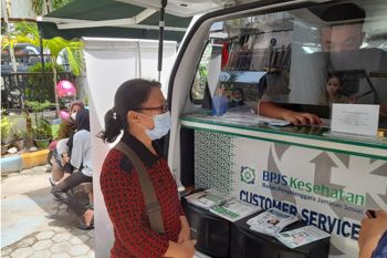 Digitalisasi rujukan online mudahkan peserta JKN dapatkan pelayanan kesehatan