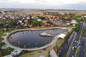 Embung Sanur ditarget bisa jadi objek wisata baru di Bali 2023