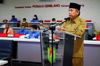 "Sidering" permudah layanan perizinan di Kabupaten Magelang