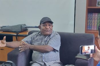 Dinkes Papua: Pembangunan rumah sakit vertikal masuki studi kelayakan