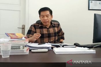 Bawaslu siap rekrutmen 54 panwaslu kelurahan untuk Pemilu 2024 di Solo