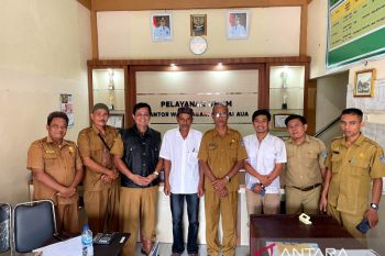 Realisasi PAD Pasbar selama 2022 capai Rp116 miliar lebih