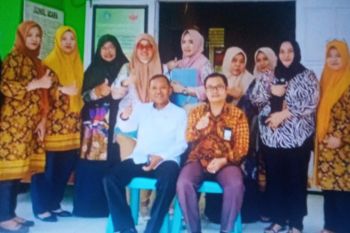 Kemenag Makassar perkirakan 1.127 kuota haji tanpa batas usia pada 2023