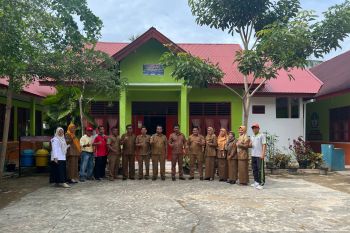 Menjadi sasaran DAK, 11 SD di Pesisir Selatan "tacelak"