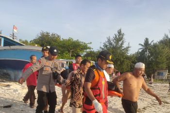 Mahasiswa yang meninggal tenggelam di Gili Air merupakan warga Montong Gading Lotim