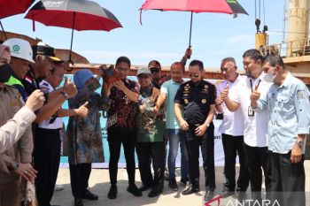 Kemenko Perekonomian berharap petani didukung hasilkan komoditas unggulan