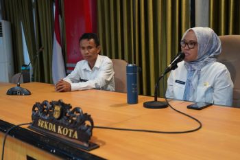 Pemkot Palu  minta PAUD tingkatkan kreativitas anak
