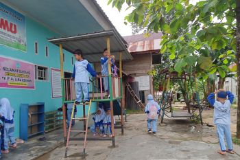 BKKBN Sulsel berikan pembekalan kepada Satgas Stunting