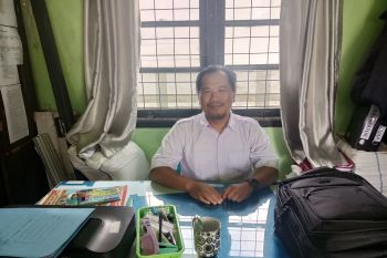 Dinas Kesehatan OKU canangkan program pemberian Vitamin A