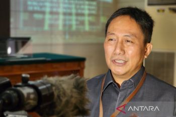 Empat lembaga hukum sepakat pemberkasan pidana secara  elektronik